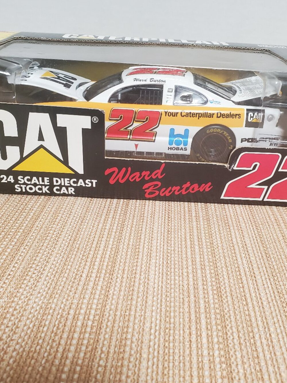 NASCAR